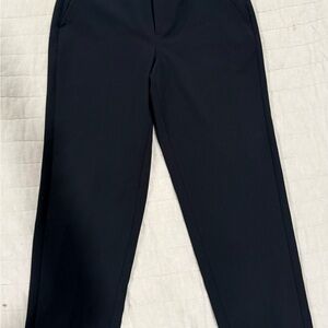 Women’s Athleta Endless pant black NWOT